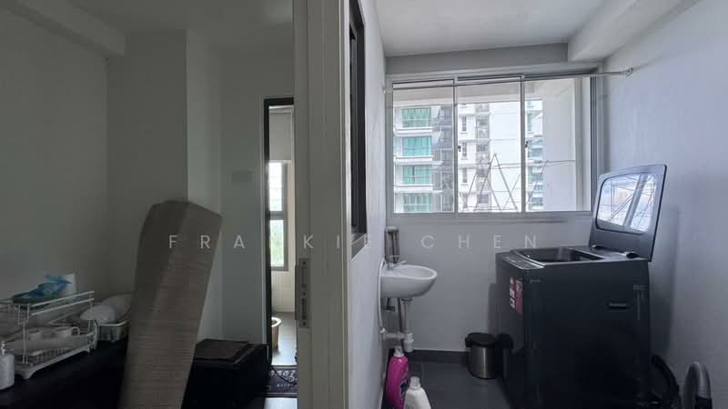 Iskandar Residences untuk Untuk Disewa - RM 3,500 /bulan, Feb 2026 - Interior - PropertyGuru.com.my