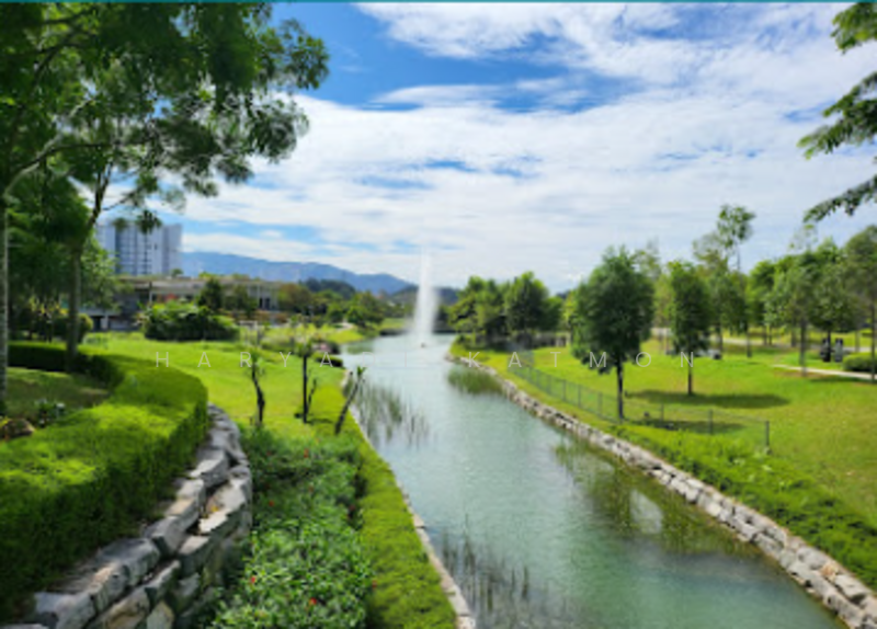 Shop for Rent in Bandar Gamuda Gardens (Rawang) - Haryadi Katmon - Exterior - PropertyGuru.com.my