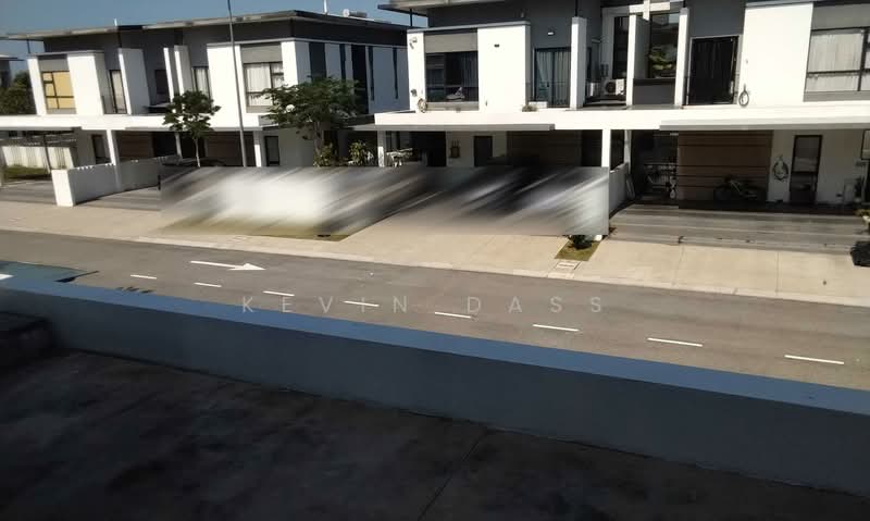 Semi-Detached House for Sale in Telok Panglima Garang (Selangor) - Kevin Dass - Exterior - PropertyGuru.com.my