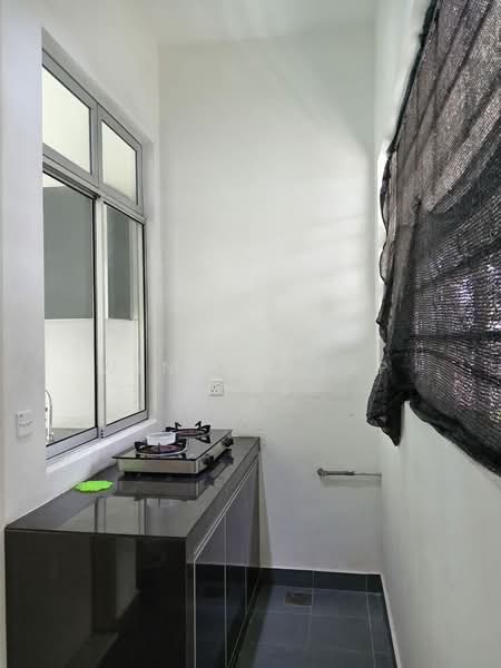 2-storey Terraced House for Rent in Pasir Gudang (Johor) - Winson Yap - Kitchen - PropertyGuru.com.my