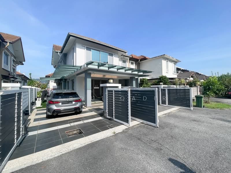 Bungalow for Sale in Bangi (Selangor) - Abdul Qadir - Exterior - PropertyGuru.com.my