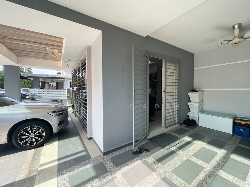 Bungalow for Sale in Bangi (Selangor) - Abdul Qadir - PropertyGuru.com.my