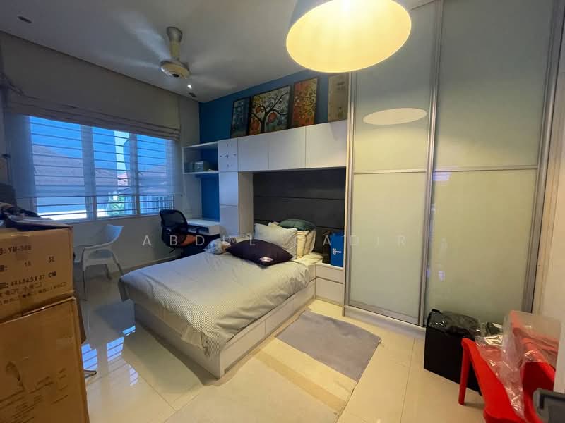 Bungalow for Sale in Bangi (Selangor) - Abdul Qadir - PropertyGuru.com.my