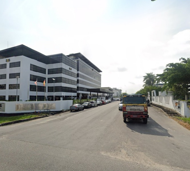 UEP Industrial Park untuk Untuk Disewa - RM 52,280 /bulan, Mac 2026 - Exterior - PropertyGuru.com.my
