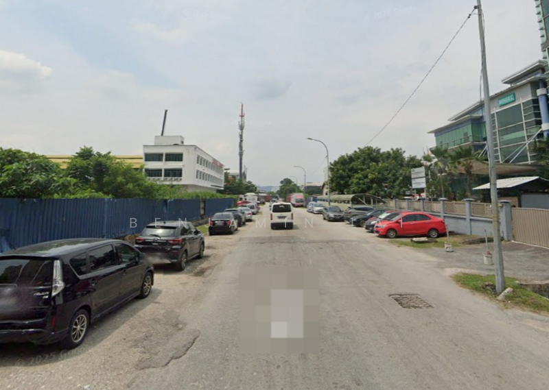UEP Industrial Park untuk Untuk Disewa - RM 52,280 /bulan, Mac 2026 - Exterior - PropertyGuru.com.my