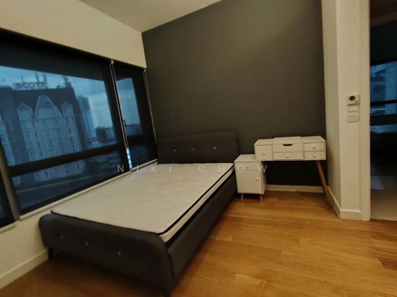 The Sentral Residences untuk Untuk Disewa - RM 4,700 /bulan, Feb 2026 - Bedroom - PropertyGuru.com.my