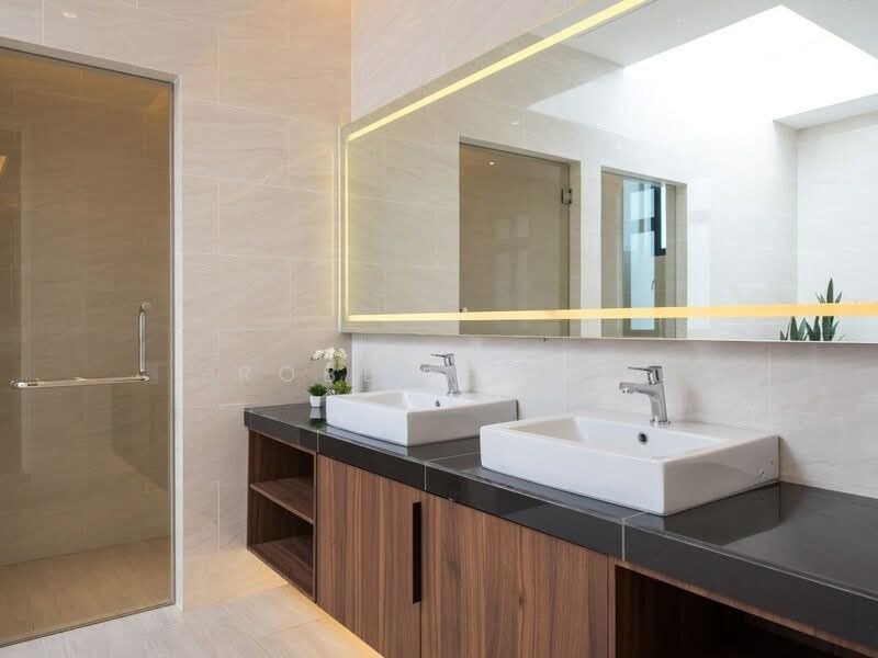 NEW Freehold 2sty Terrace @8ft land for Gardening untuk Untuk Dijual - RM 750,000, Feb 2026 - Bathroom - PropertyGuru.com.my