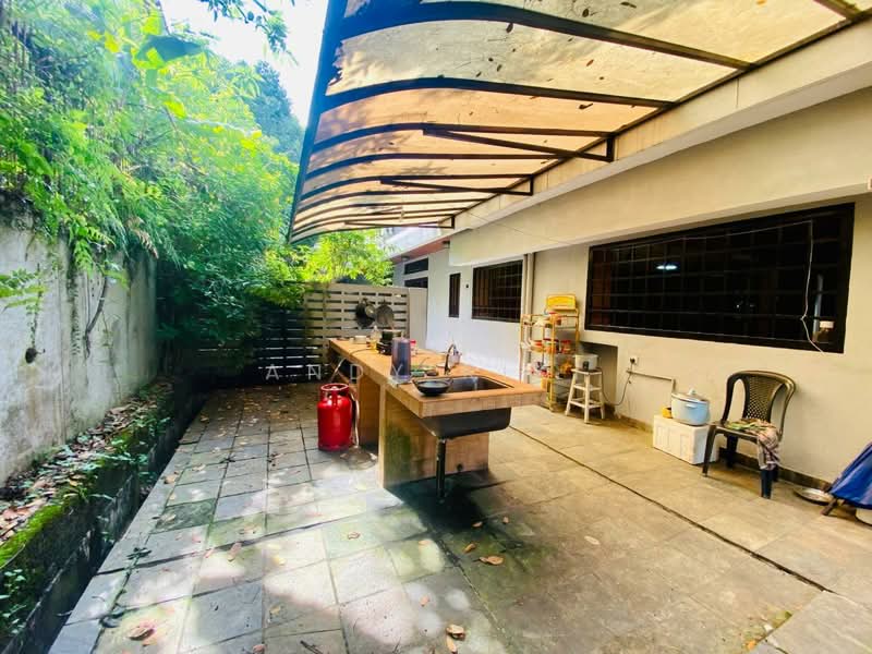Bungalow for Sale in Bukit Tunku (Kenny Hills) (Kuala Lumpur) - Andy Riki - Exterior - PropertyGuru.com.my