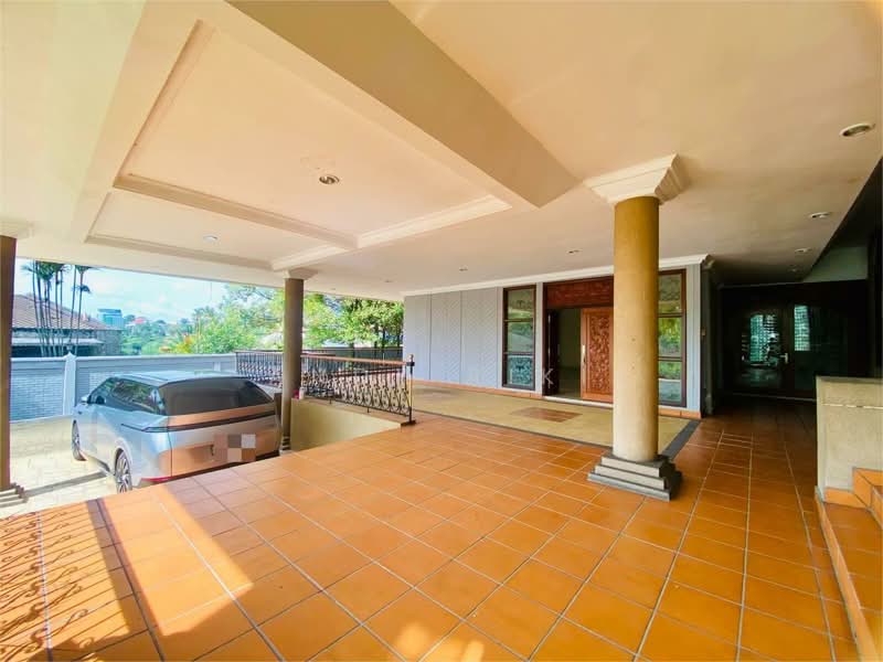 Bungalow for Sale in Bukit Tunku (Kenny Hills) (Kuala Lumpur) - Andy Riki - Exterior - PropertyGuru.com.my