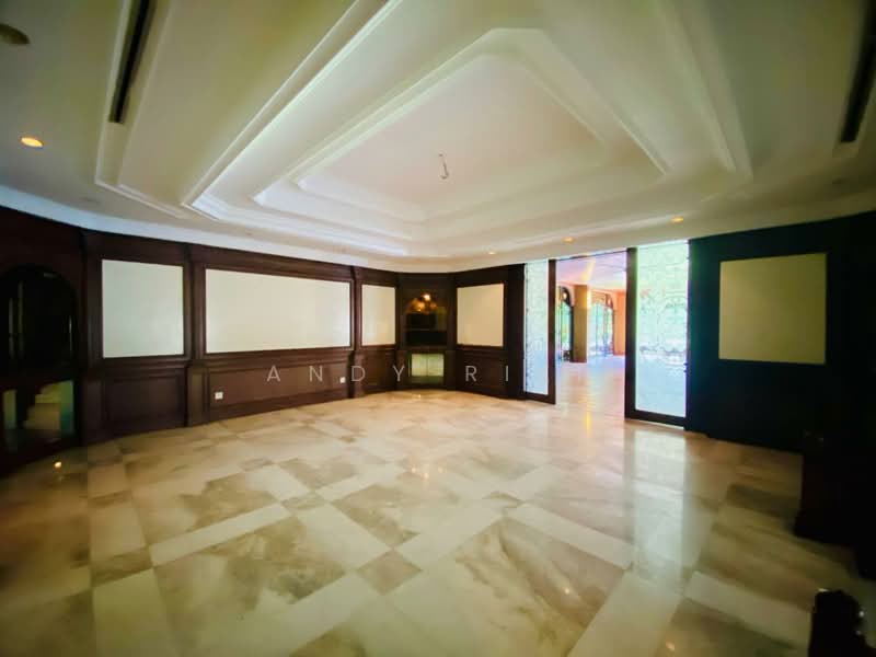 Bungalow for Sale in Bukit Tunku (Kenny Hills) (Kuala Lumpur) - Andy Riki - Living Room - PropertyGuru.com.my