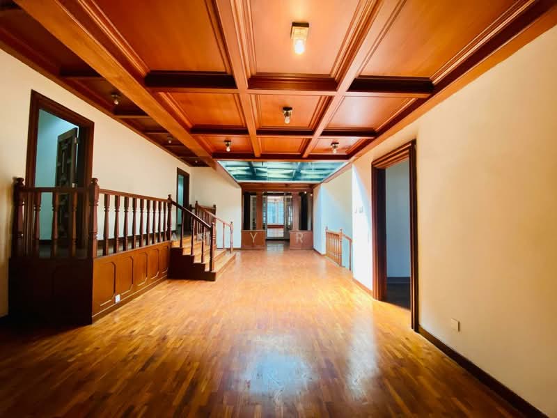 Bungalow for Sale in Bukit Tunku (Kenny Hills) (Kuala Lumpur) - Andy Riki - Interior - PropertyGuru.com.my