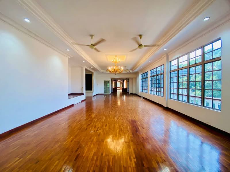 Bungalow for Sale in Bukit Tunku (Kenny Hills) (Kuala Lumpur) - Andy Riki - Living Room - PropertyGuru.com.my