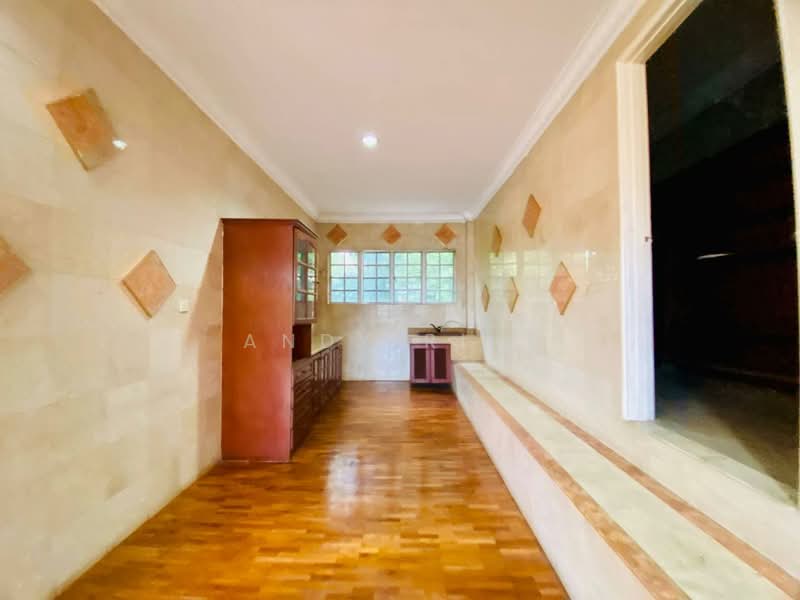 Bungalow for Sale in Bukit Tunku (Kenny Hills) (Kuala Lumpur) - Andy Riki - Kitchen - PropertyGuru.com.my