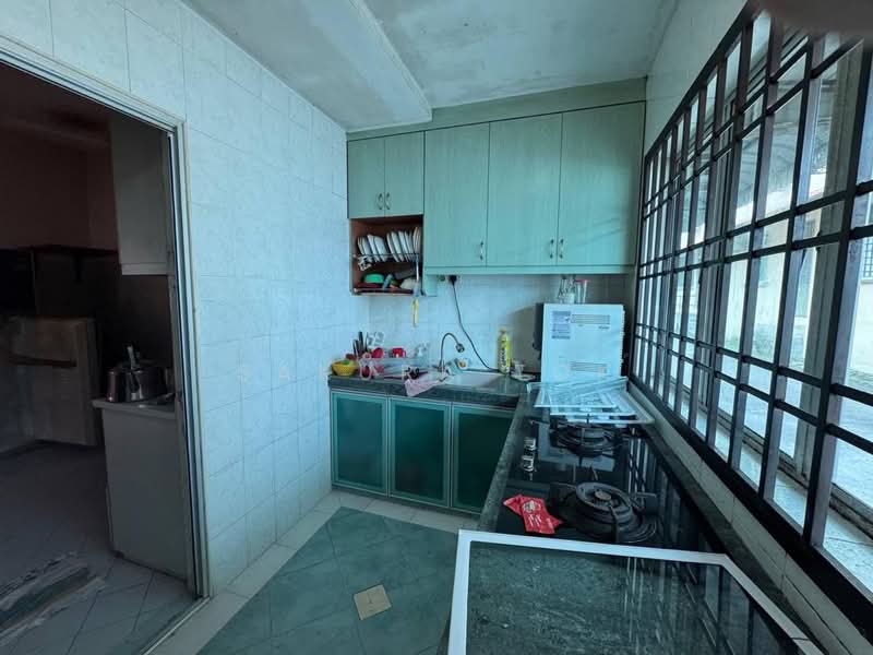2-storey Terraced House for Sale in Taman Seri Orkid (Skudai) - Sakura Tok - PropertyGuru.com.my