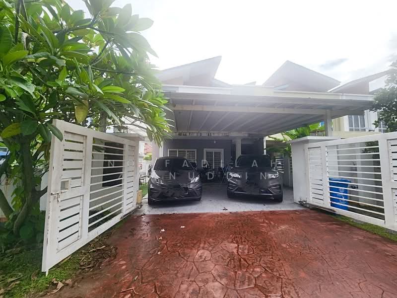 D'Kayangan untuk Untuk Dijual - RM 1,310,000, Mac 2026 - Exterior - PropertyGuru.com.my