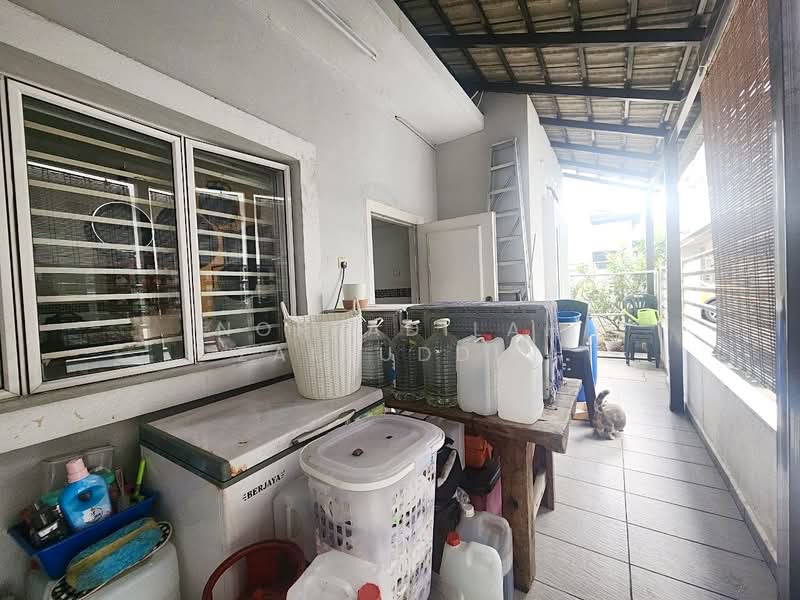 D'Kayangan untuk Untuk Dijual - RM 1,310,000, Mac 2026 - Exterior - PropertyGuru.com.my