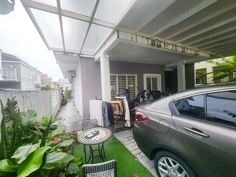 D'Kayangan untuk Untuk Dijual - RM 1,310,000, Mac 2026 - Exterior - PropertyGuru.com.my