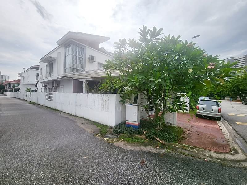 D'Kayangan untuk Untuk Dijual - RM 1,310,000, Mac 2026 - Exterior - PropertyGuru.com.my