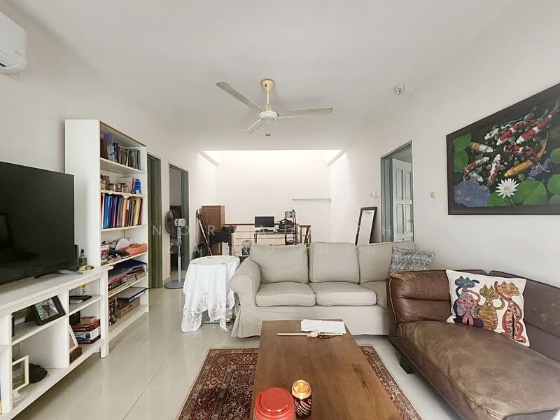 D'Kayangan untuk Untuk Dijual - RM 1,310,000, Mac 2026 - Living Room - PropertyGuru.com.my