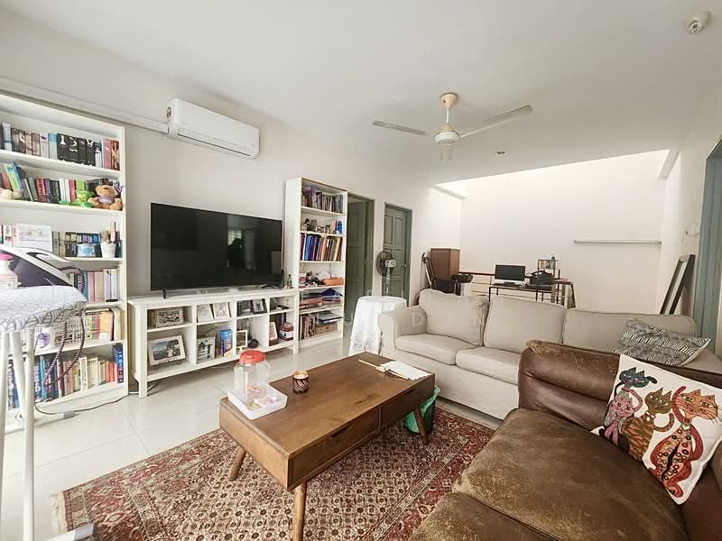 D'Kayangan untuk Untuk Dijual - RM 1,310,000, Mac 2026 - Living Room - PropertyGuru.com.my
