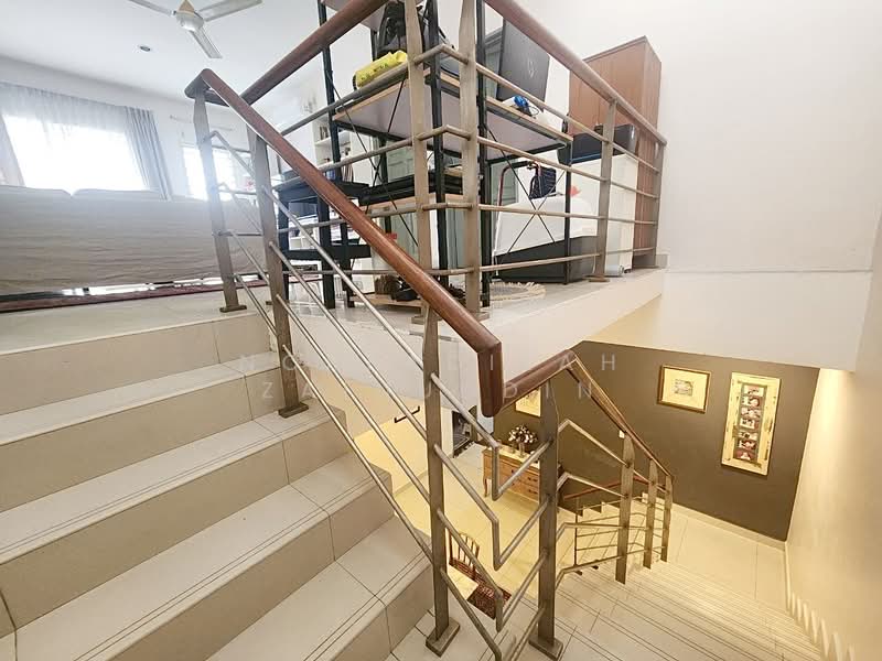 D'Kayangan untuk Untuk Dijual - RM 1,310,000, Mac 2026 - Interior - PropertyGuru.com.my