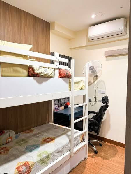 Condominium for Sale at The Holmes 2 - Afiqah . - Bedroom - PropertyGuru.com.my