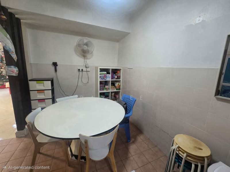 2-storey Terraced House for Sale in Puchong (Selangor) - Ray Lee - Dining Room - PropertyGuru.com.my