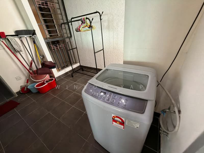 G Residence @ Johor Bahru untuk Untuk Disewa - RM 3,000 /bulan, Feb 2026 - Interior - PropertyGuru.com.my