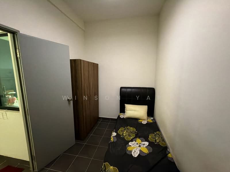 Service Residence for Rent at G Residence - Winson Yap - Bedroom - PropertyGuru.com.my