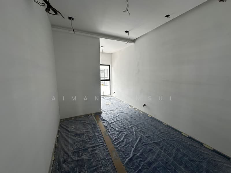 Rumah Teres 2-Tingkat untuk Dijual di Cyberjaya (Selangor) - Aiman Samsul - Interior - PropertyGuru.com.my