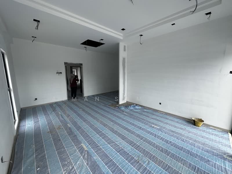 Rumah Teres 2-Tingkat untuk Dijual di Cyberjaya (Selangor) - Aiman Samsul - Interior - PropertyGuru.com.my
