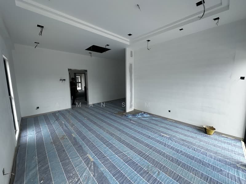 Rumah Teres 2-Tingkat untuk Dijual di Cyberjaya (Selangor) - Aiman Samsul - Interior - PropertyGuru.com.my