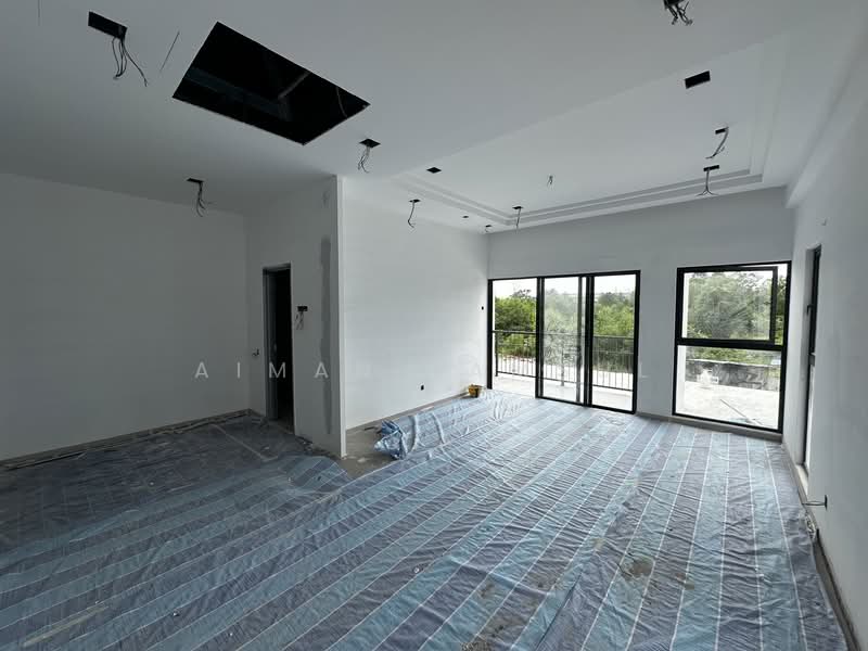 Rumah Teres 2-Tingkat untuk Dijual di Cyberjaya (Selangor) - Aiman Samsul - Interior - PropertyGuru.com.my