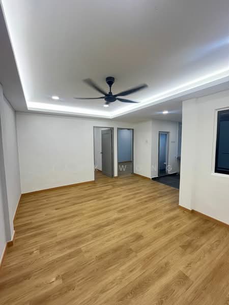 Flat for Sale at Pangsapuri Jentayu @ Kangkar Pulai - Jack Wong - Interior - PropertyGuru.com.my