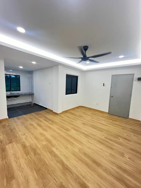 Flat for Sale at Pangsapuri Jentayu @ Kangkar Pulai - Jack Wong - Interior - PropertyGuru.com.my