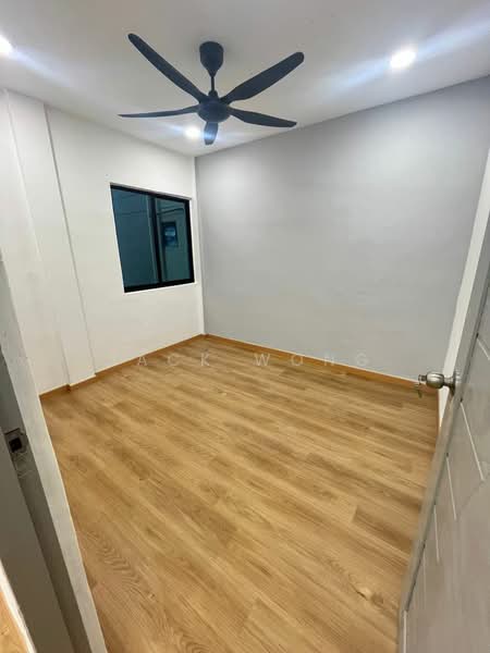 Flat for Sale at Pangsapuri Jentayu @ Kangkar Pulai - Jack Wong - Interior - PropertyGuru.com.my