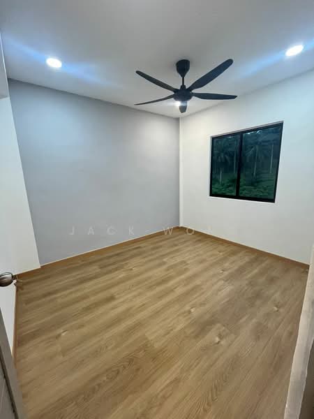 Flat for Sale at Pangsapuri Jentayu @ Kangkar Pulai - Jack Wong - Bedroom - PropertyGuru.com.my