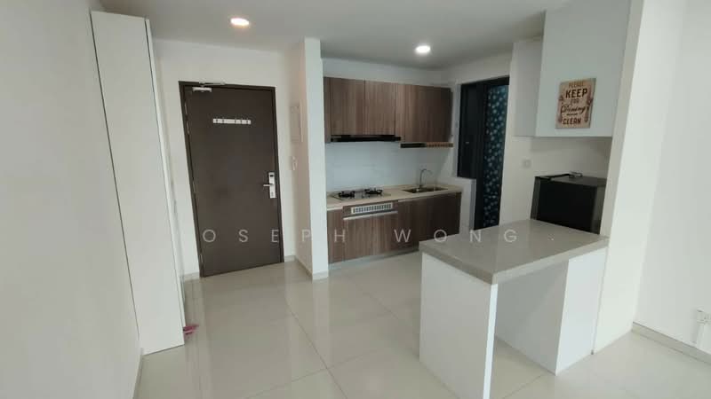 Condominium for Sale at Bay Point @ Country Garden Danga Bay - Joseph Wong - Kitchen - PropertyGuru.com.my