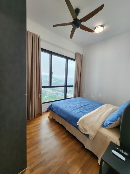Service Residence for Sale at Ativo Suites @ Damansara Avenue - Tien Ee Yap - Bedroom - PropertyGuru.com.my