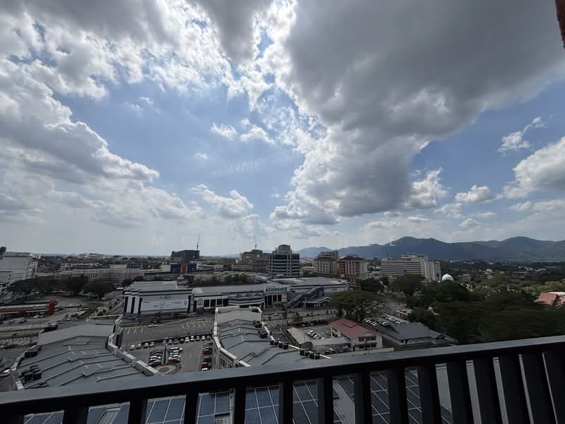 Piccadilly untuk Untuk Dijual - RM 290,000, Feb 2026 - Exterior - PropertyGuru.com.my