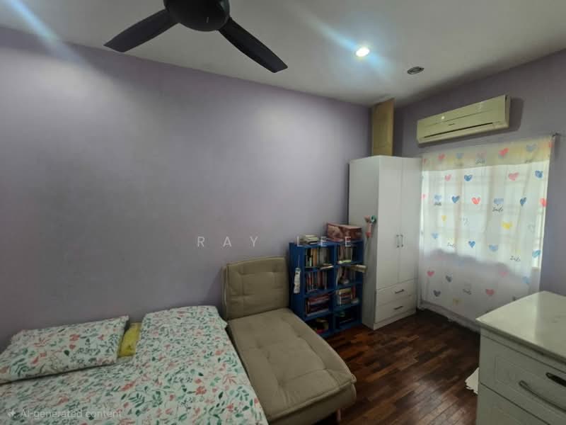 2-storey Terraced House for Sale in Taman Puchong Hartamas (Puchong) - Ray Lee - Bedroom - PropertyGuru.com.my
