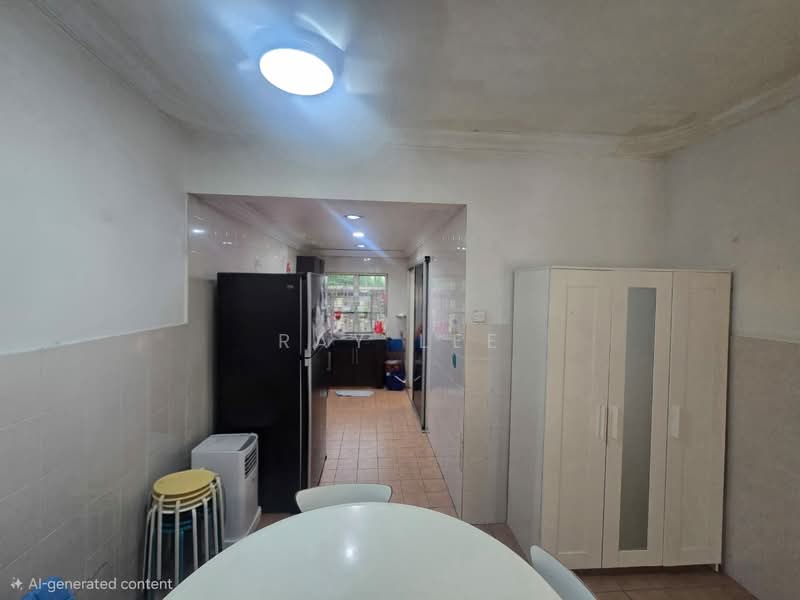 2-storey Terraced House for Sale in Taman Puchong Hartamas (Puchong) - Ray Lee - Kitchen - PropertyGuru.com.my