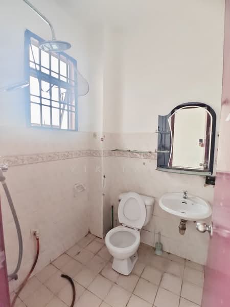 2-storey Terraced House for Sale in Taman Setia Indah (Tebrau) - Yik Tat - PropertyGuru.com.my