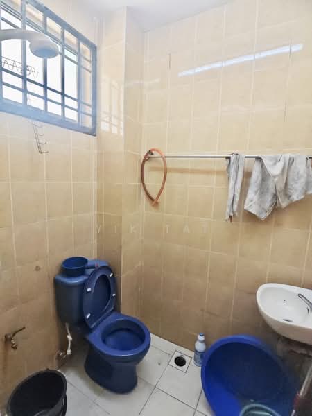 2-storey Terraced House for Sale in Taman Setia Indah (Tebrau) - Yik Tat - PropertyGuru.com.my