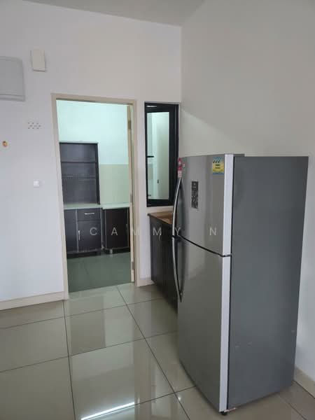 Tuan Residency untuk Untuk Disewa - RM 1,699 /bulan, Feb 2026 - Kitchen - PropertyGuru.com.my