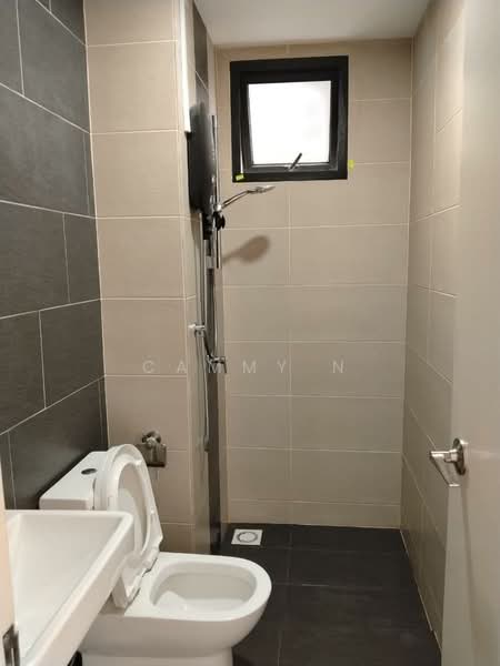 Tuan Residency untuk Untuk Disewa - RM 1,699 /bulan, Feb 2026 - Bathroom - PropertyGuru.com.my