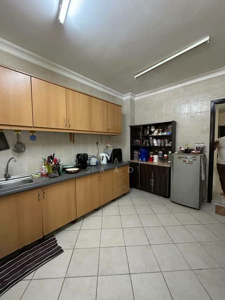 2-storey Terraced House for Sale in Presint 14 (Putrajaya) - Sofea Md Saad - Kitchen - PropertyGuru.com.my