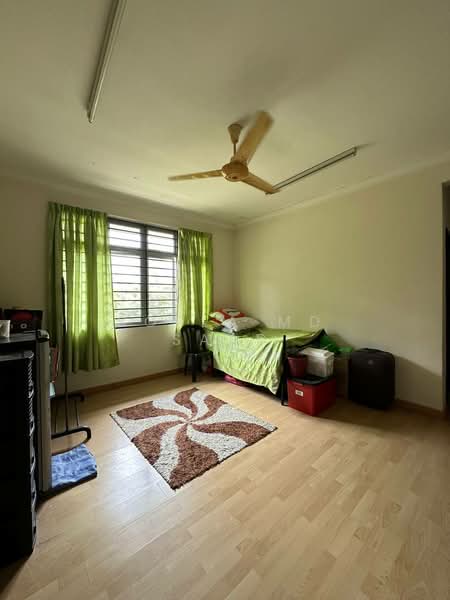 2-storey Terraced House for Sale in Presint 14 (Putrajaya) - Sofea Md Saad - Bedroom - PropertyGuru.com.my