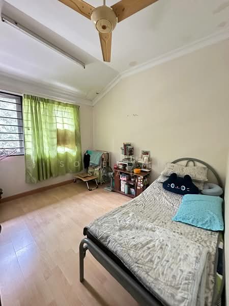 2-storey Terraced House for Sale in Presint 14 (Putrajaya) - Sofea Md Saad - Bedroom - PropertyGuru.com.my
