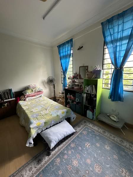 2-storey Terraced House for Sale in Presint 14 (Putrajaya) - Sofea Md Saad - Bedroom - PropertyGuru.com.my